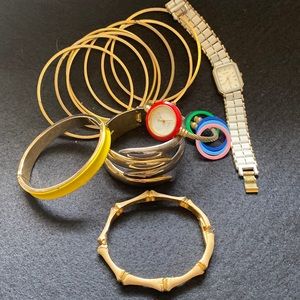 VINTAGE BRACELET BUNDLE